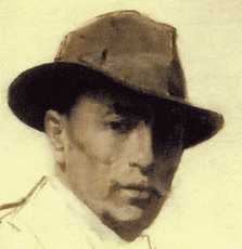 Cabrera Cantò Fernando
